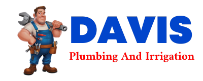 Trusted plumber in FAYETTEVILLE